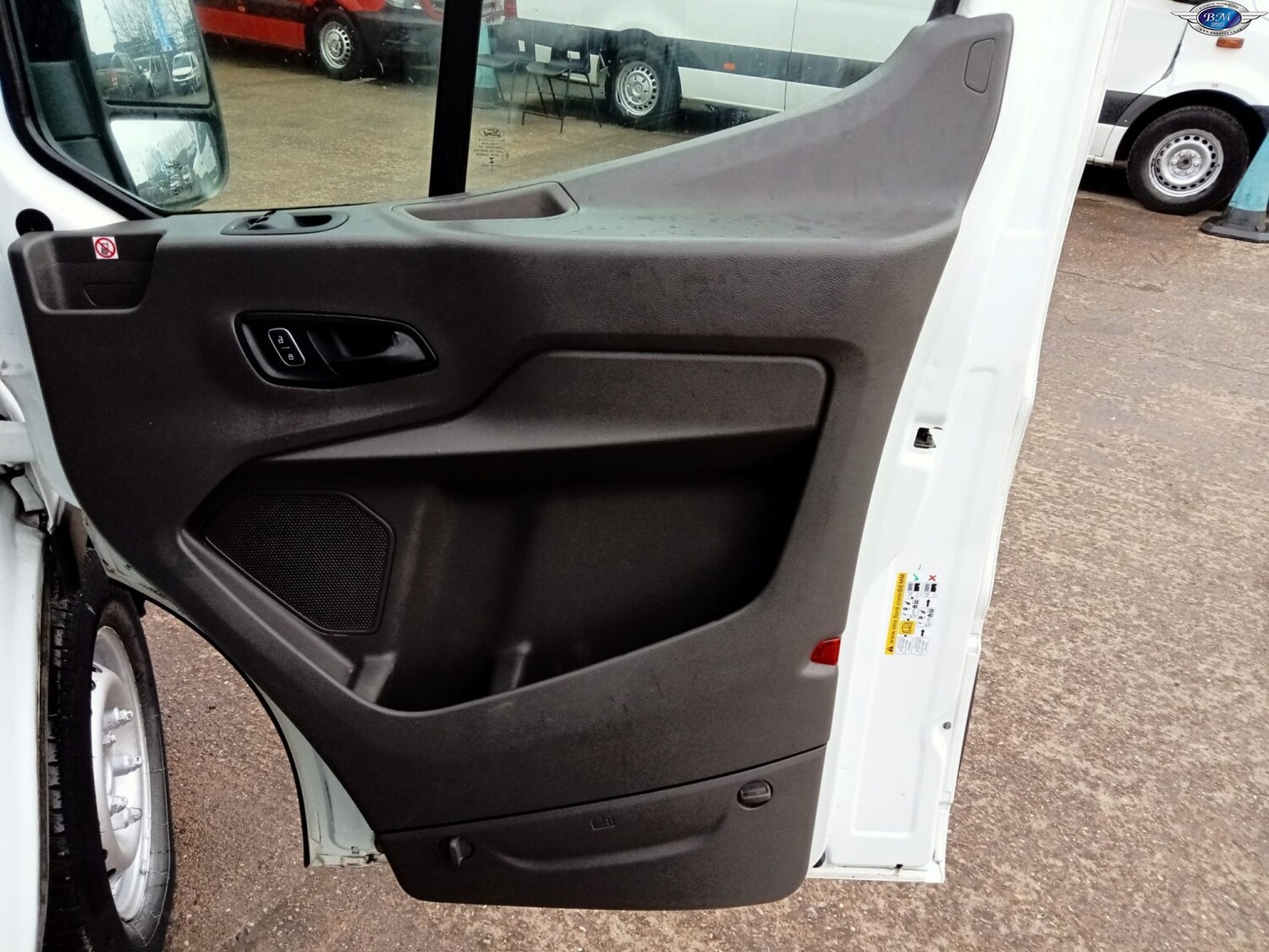 Used Ford Transit 2020 for sale - 77675717: Photo 15