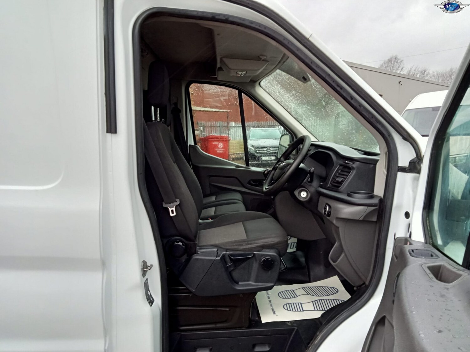 Used Ford Transit 2020 for sale - 77675717: Photo 16