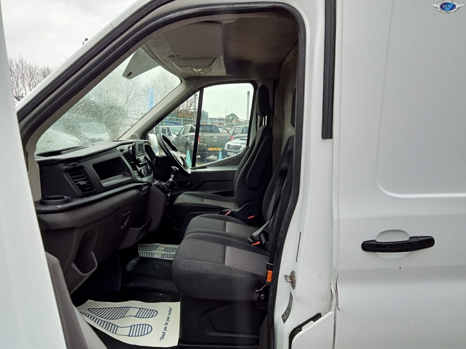 Used Ford Transit 2020 for sale - 77675717: Photo 17