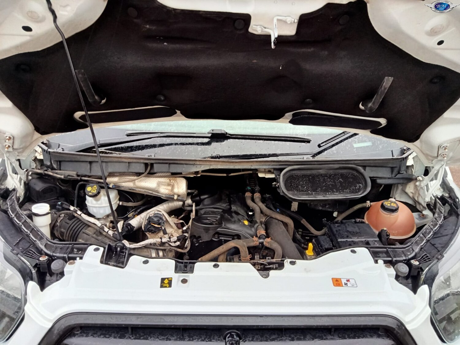 Used Ford Transit 2020 for sale - 77675717: Photo 18