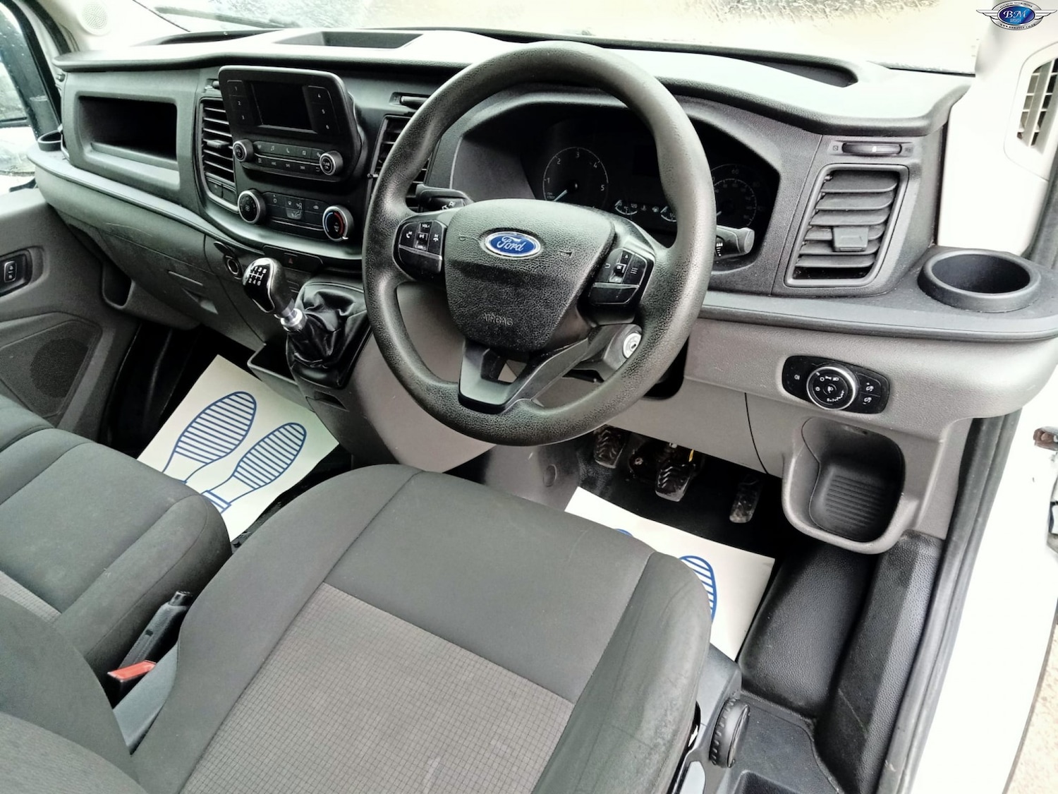 Used Ford Transit 2020 for sale - 77675717: Photo 2