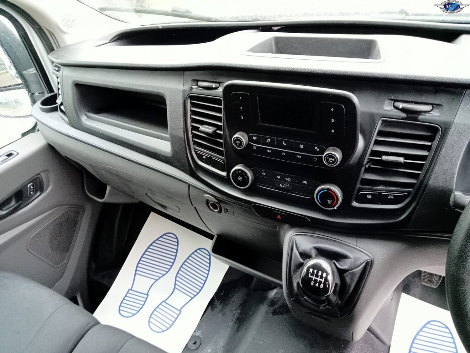 Used Ford Transit 2020 for sale - 77675717: Photo 9