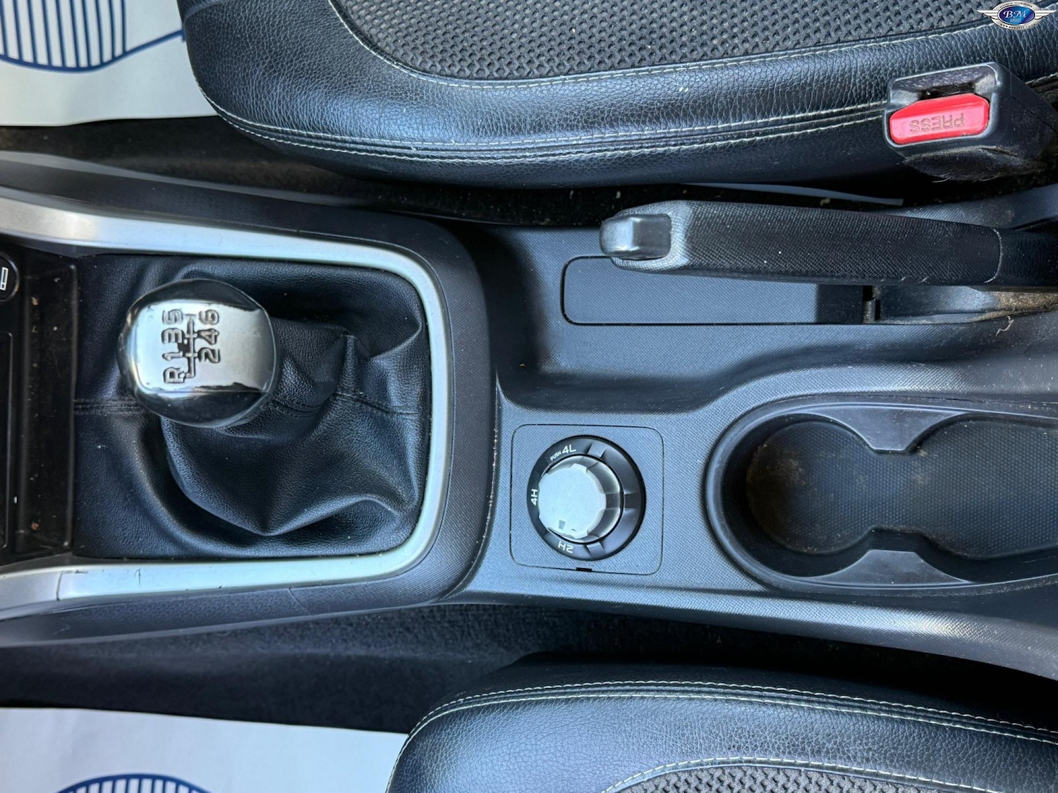 Used Isuzu D-Max 2014 for sale - 76387285: Photo 10