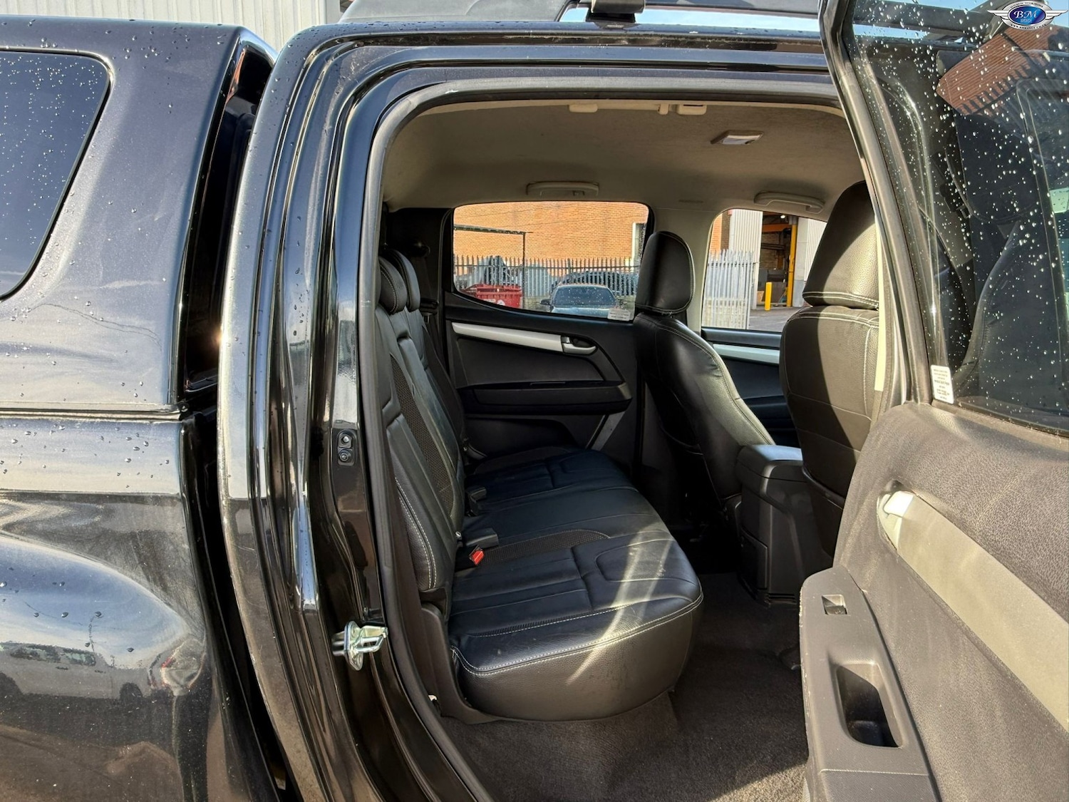 Used Isuzu D-Max 2014 for sale - 76387285: Photo 14