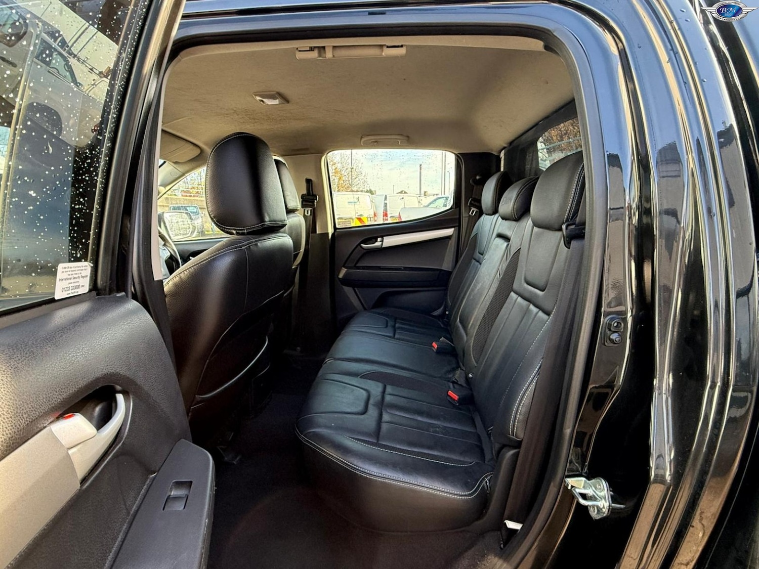 Used Isuzu D-Max 2014 for sale - 76387285: Photo 15