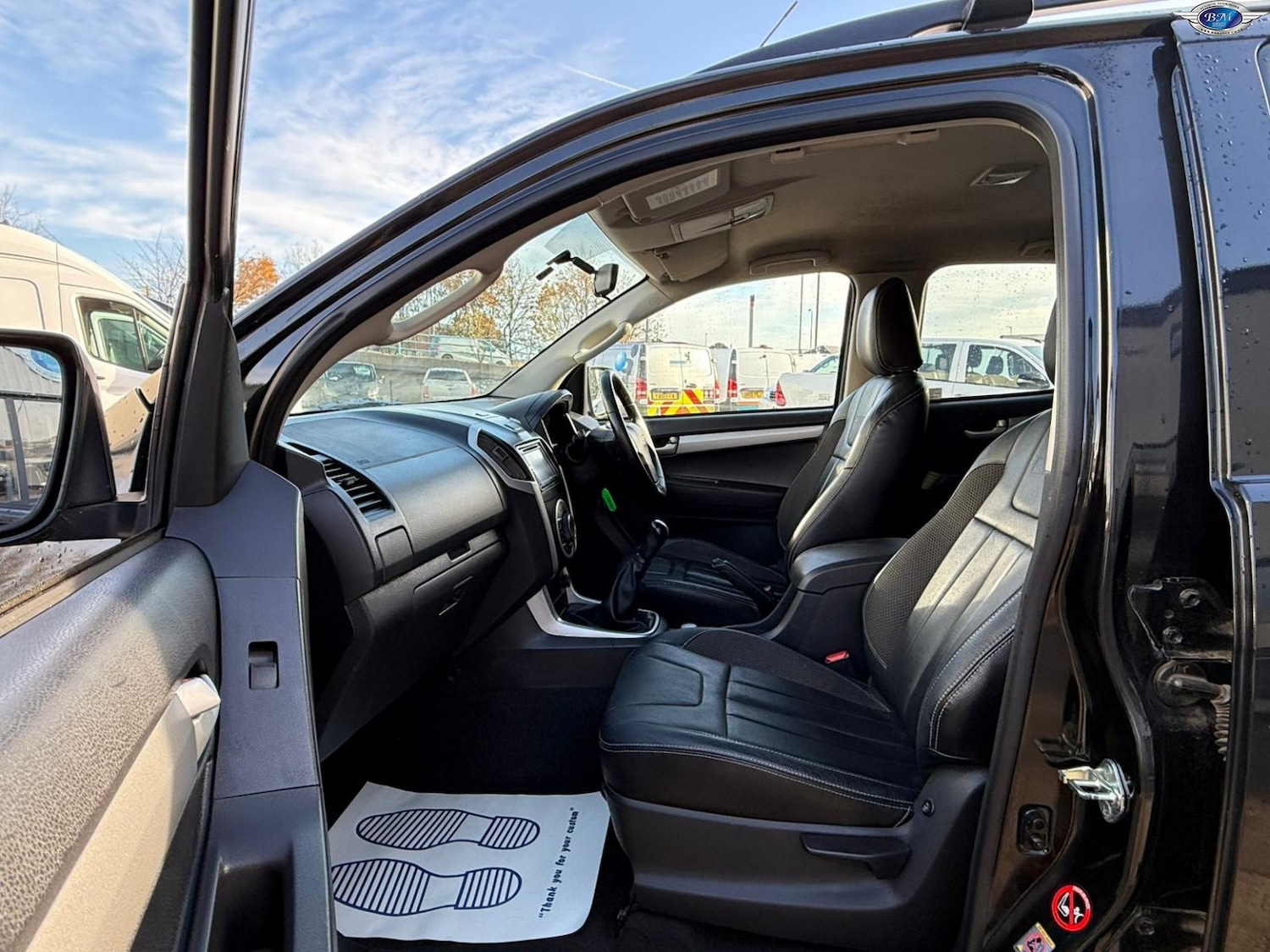 Used Isuzu D-Max 2014 for sale - 76387285: Photo 16