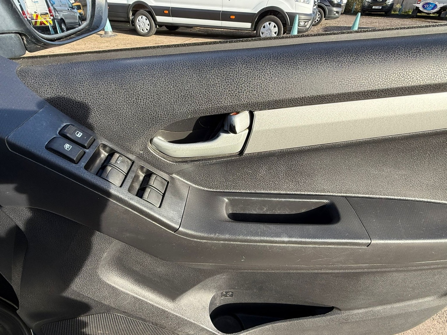 Used Isuzu D-Max 2014 for sale - 76387285: Photo 17