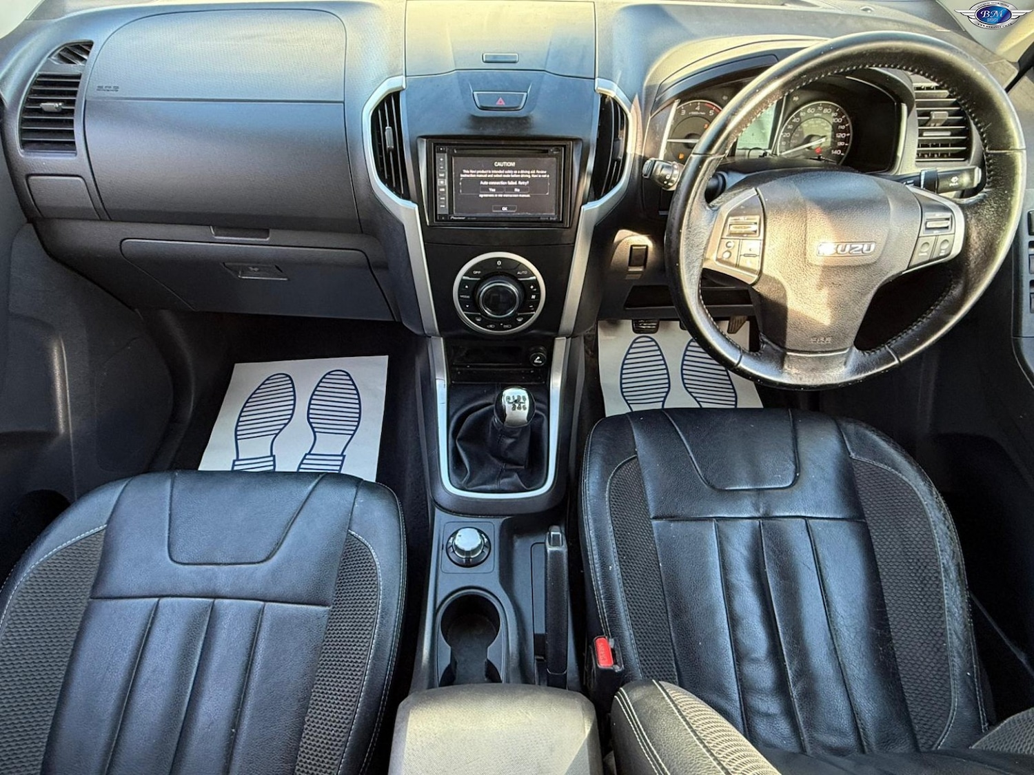 Used Isuzu D-Max 2014 for sale - 76387285: Photo 2