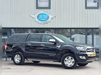 Used Ford Ranger 2016 for sale - 79444810: Photo
