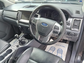 Used Ford Ranger 2016 for sale - 79444810: Photo