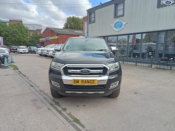 Used Ford Ranger 2016 for sale - 79444810: Photo