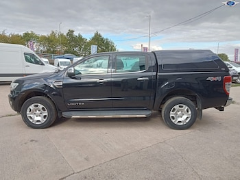 Used Ford Ranger 2016 for sale - 79444810: Photo