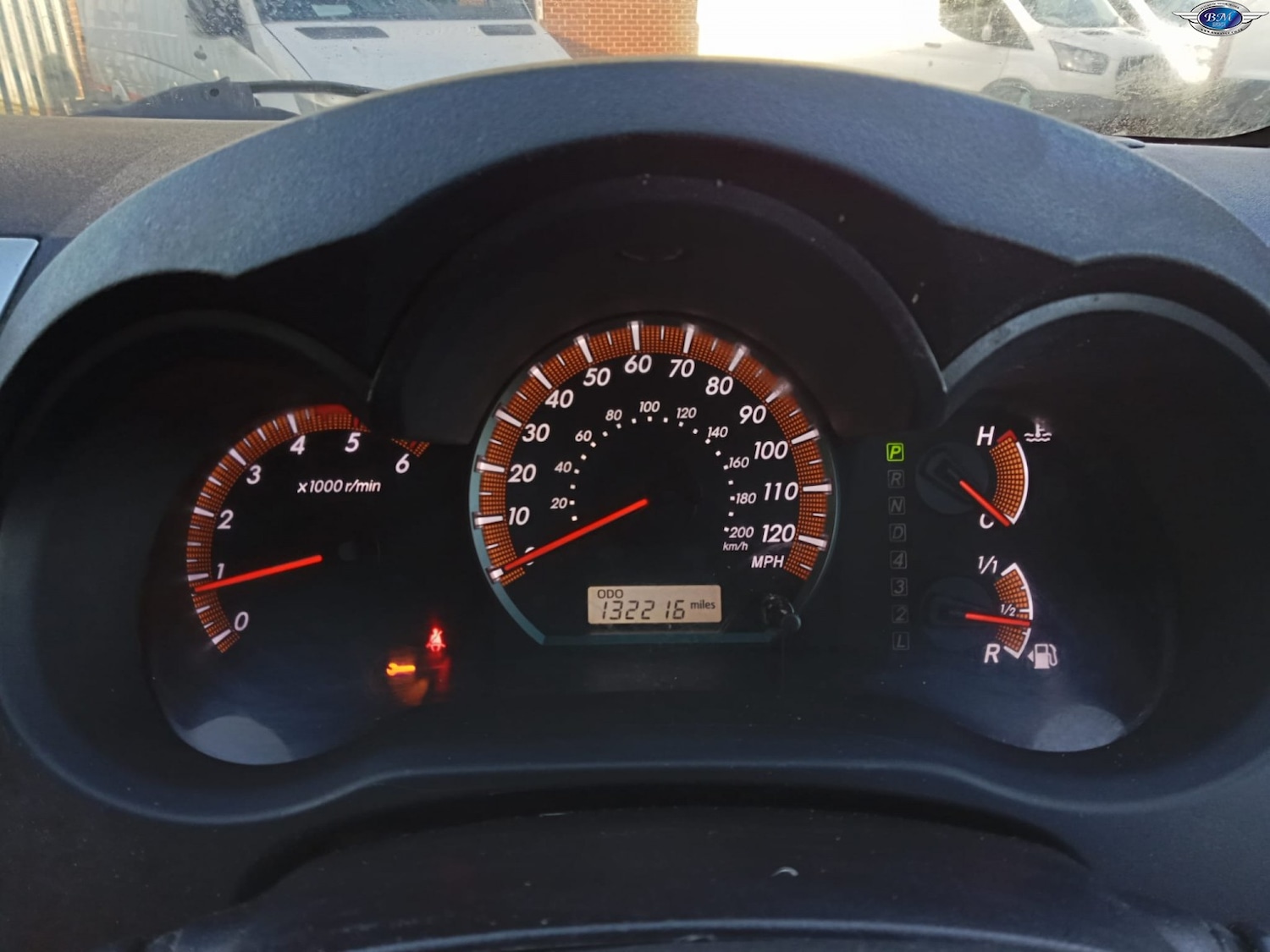 Used Toyota Hilux 2014 for sale - 77851364: Photo 12