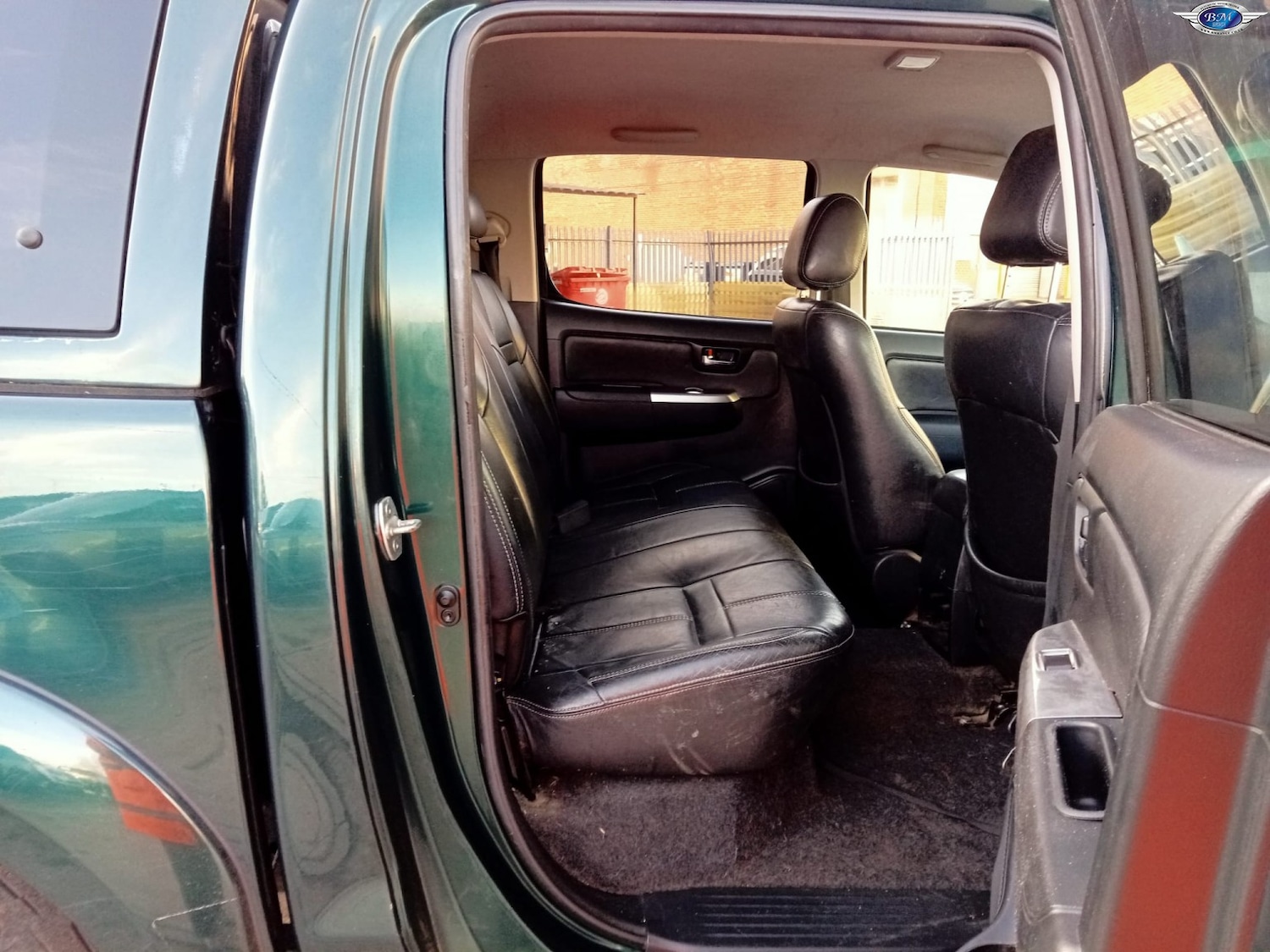 Used Toyota Hilux 2014 for sale - 77851364: Photo 16