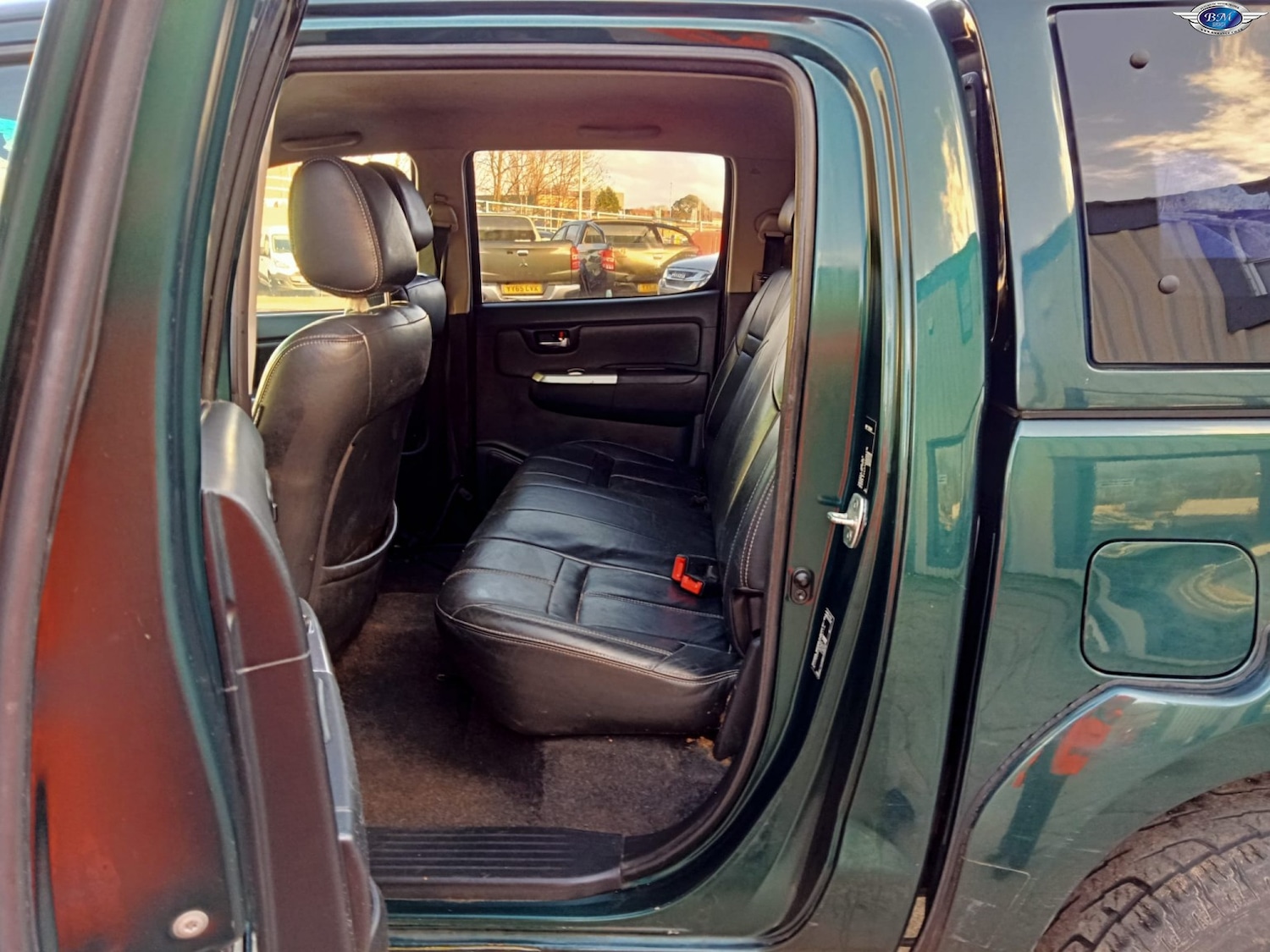 Used Toyota Hilux 2014 for sale - 77851364: Photo 17