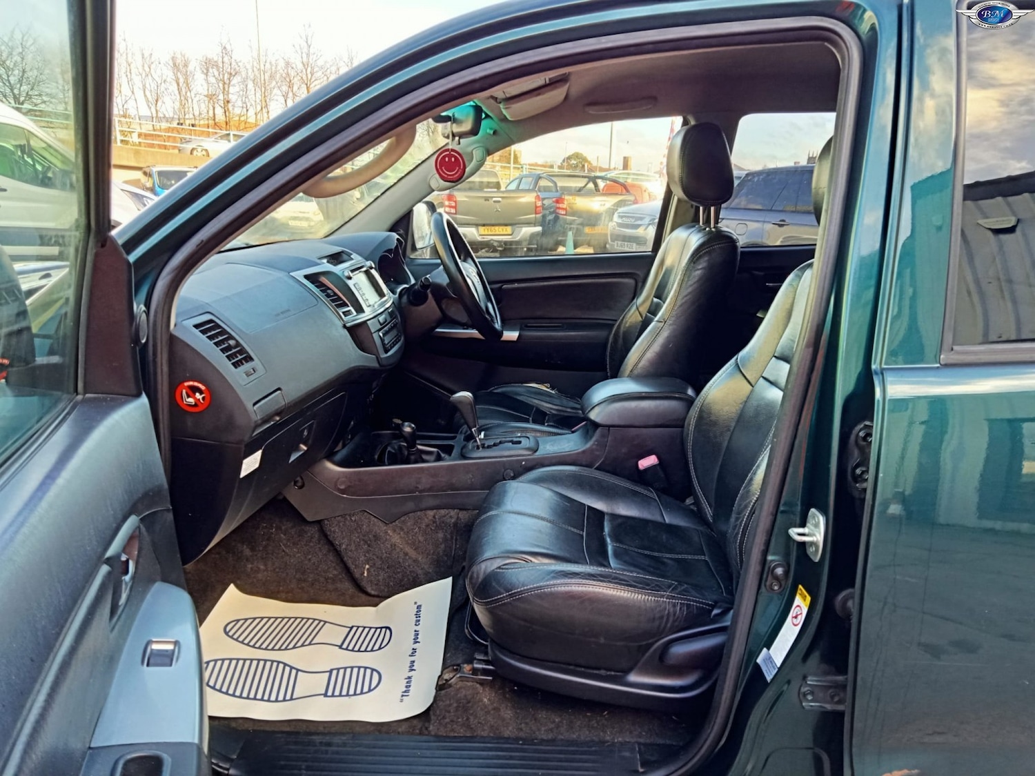 Used Toyota Hilux 2014 for sale - 77851364: Photo 18