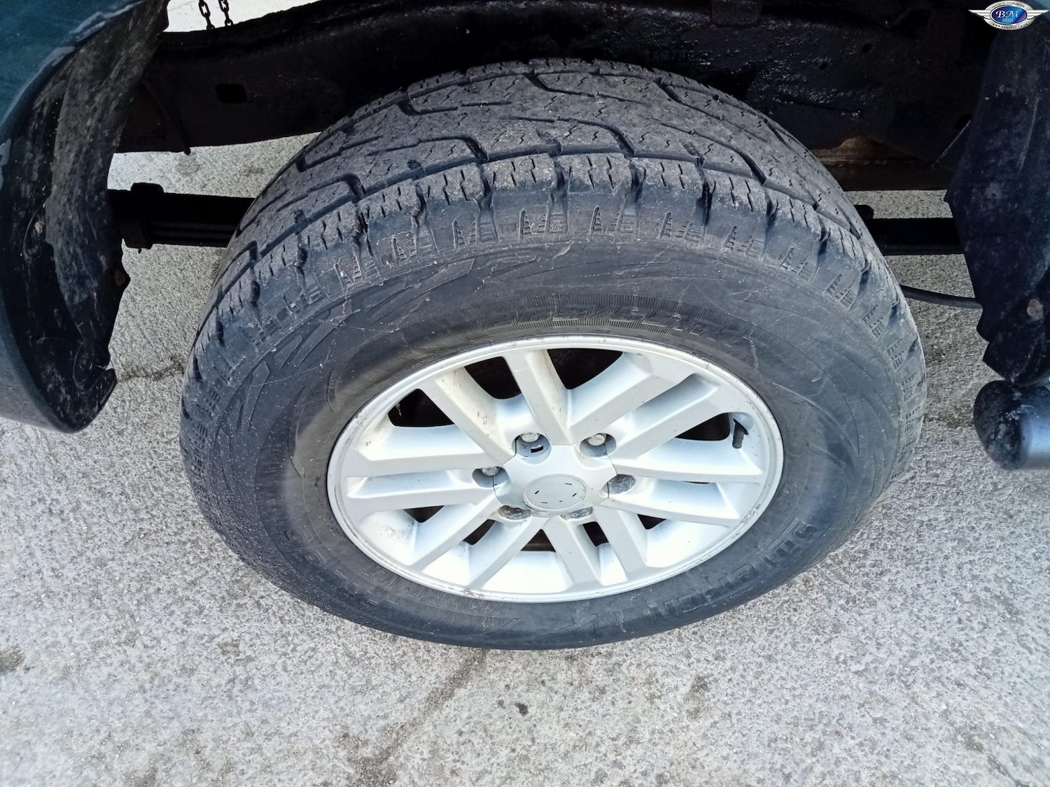 Used Toyota Hilux 2014 for sale - 77851364: Photo 20