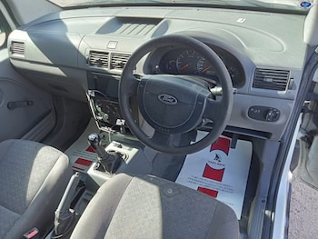 Used Ford Transit Connect 2005 for sale - 78833510: Photo