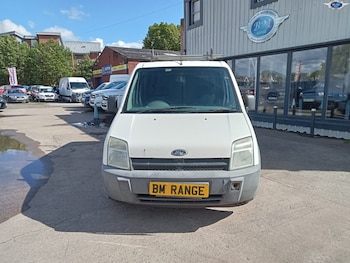 Used Ford Transit Connect 2005 for sale - 78833510: Photo