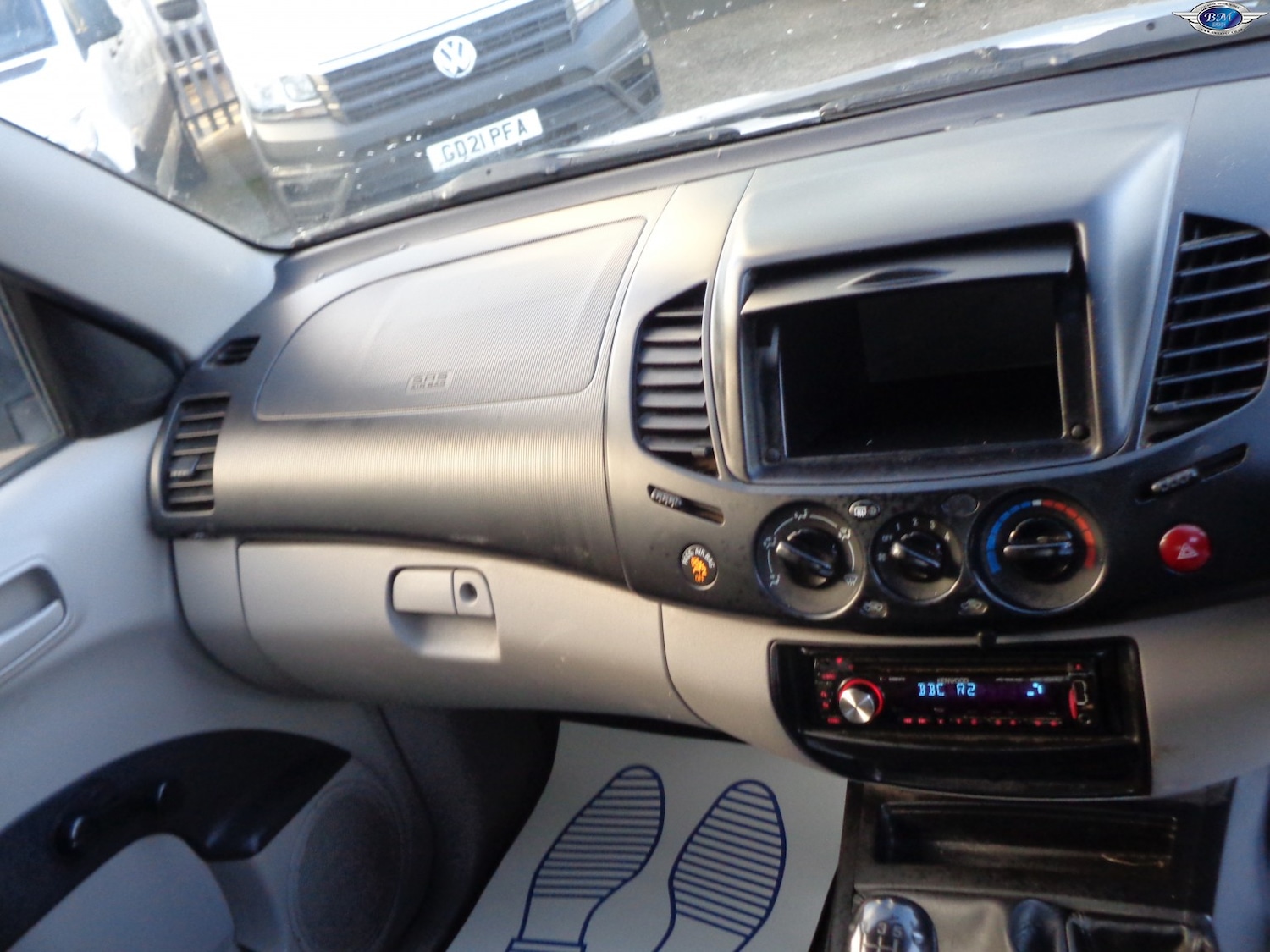Used Mitsubishi L200 2011 for sale - 76369283: Photo 10