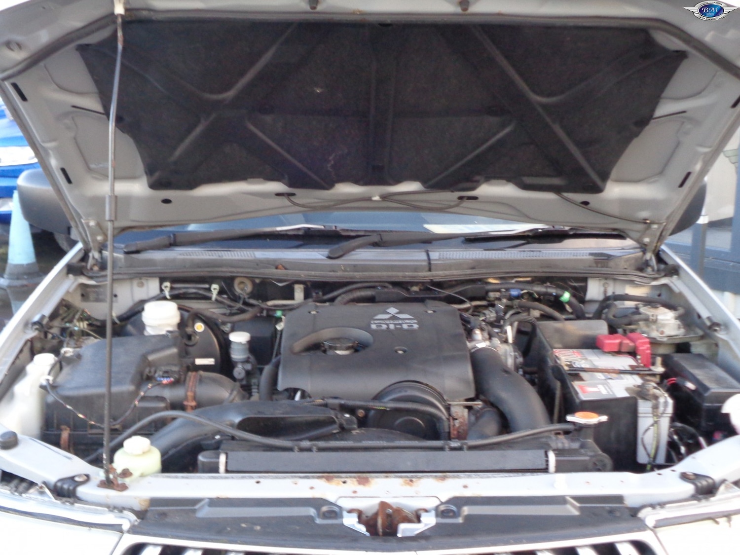 Used Mitsubishi L200 2011 for sale - 76369283: Photo 11