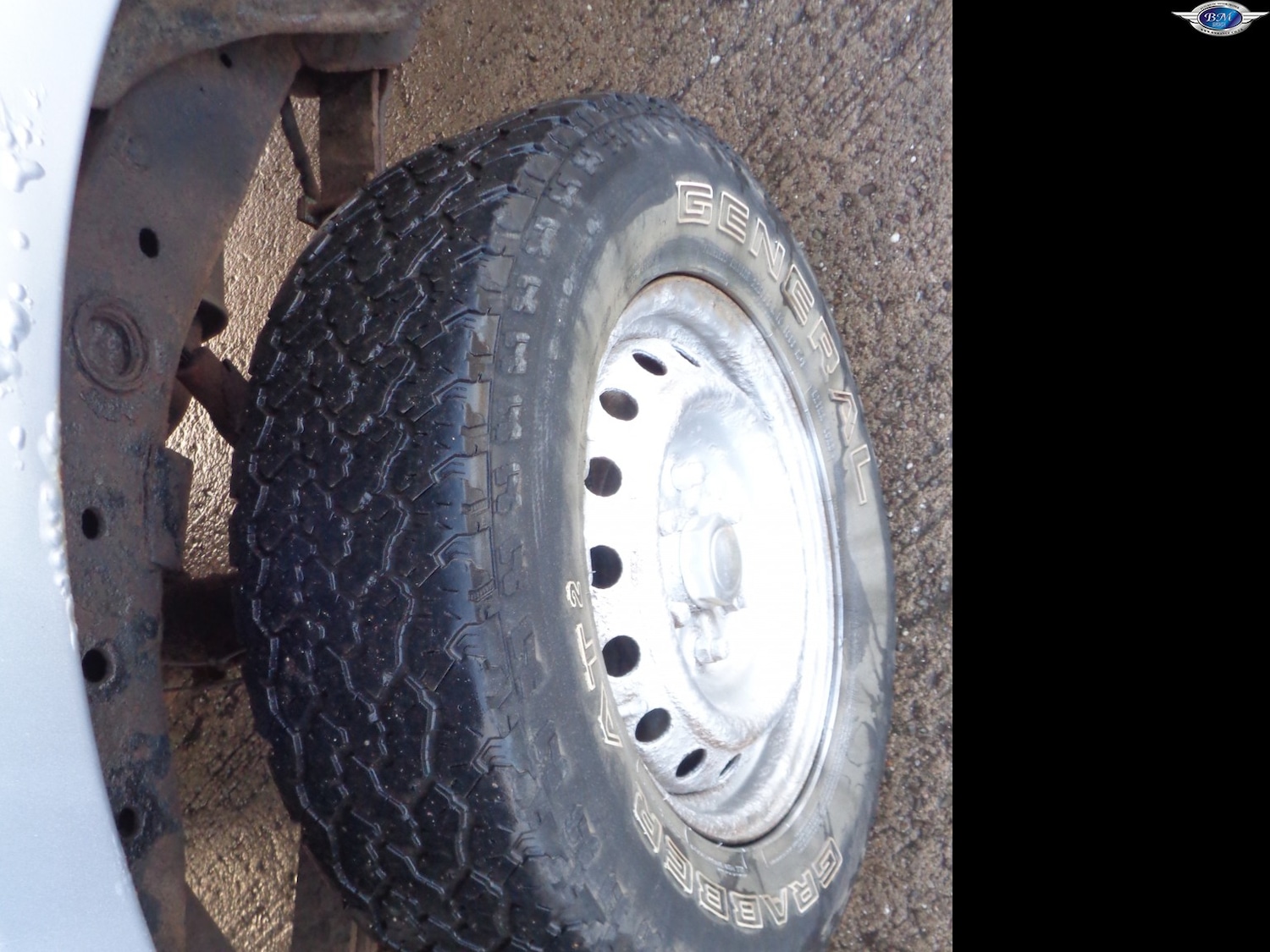 Used Mitsubishi L200 2011 for sale - 76369283: Photo 12