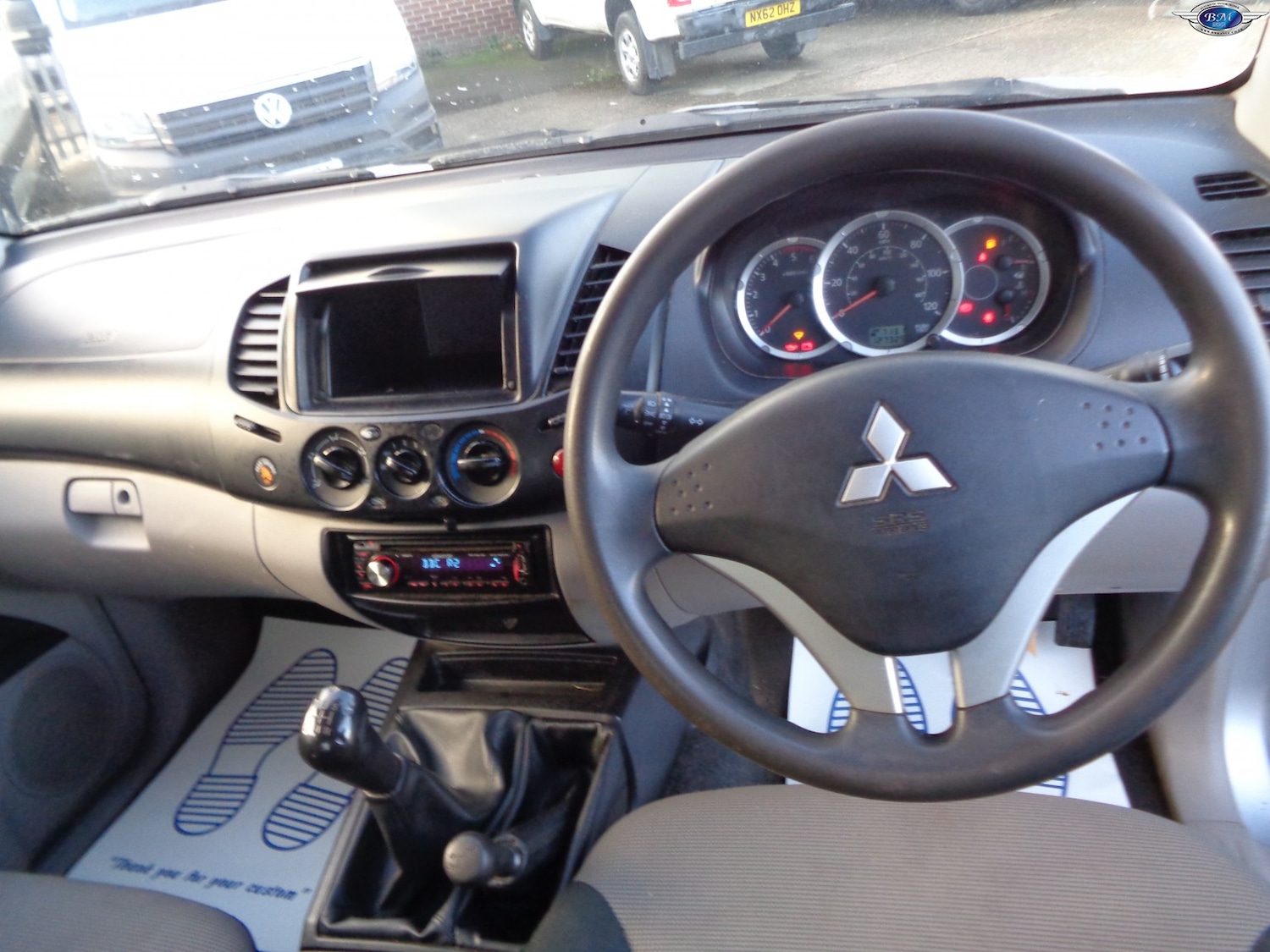 Used Mitsubishi L200 2011 for sale - 76369283: Photo 2