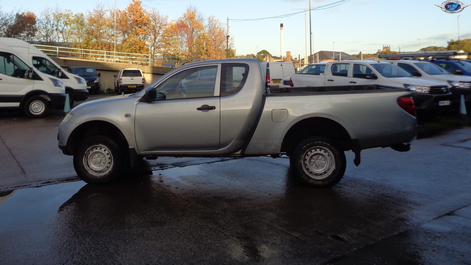 Used Mitsubishi L200 2011 for sale - 76369283: Photo 3