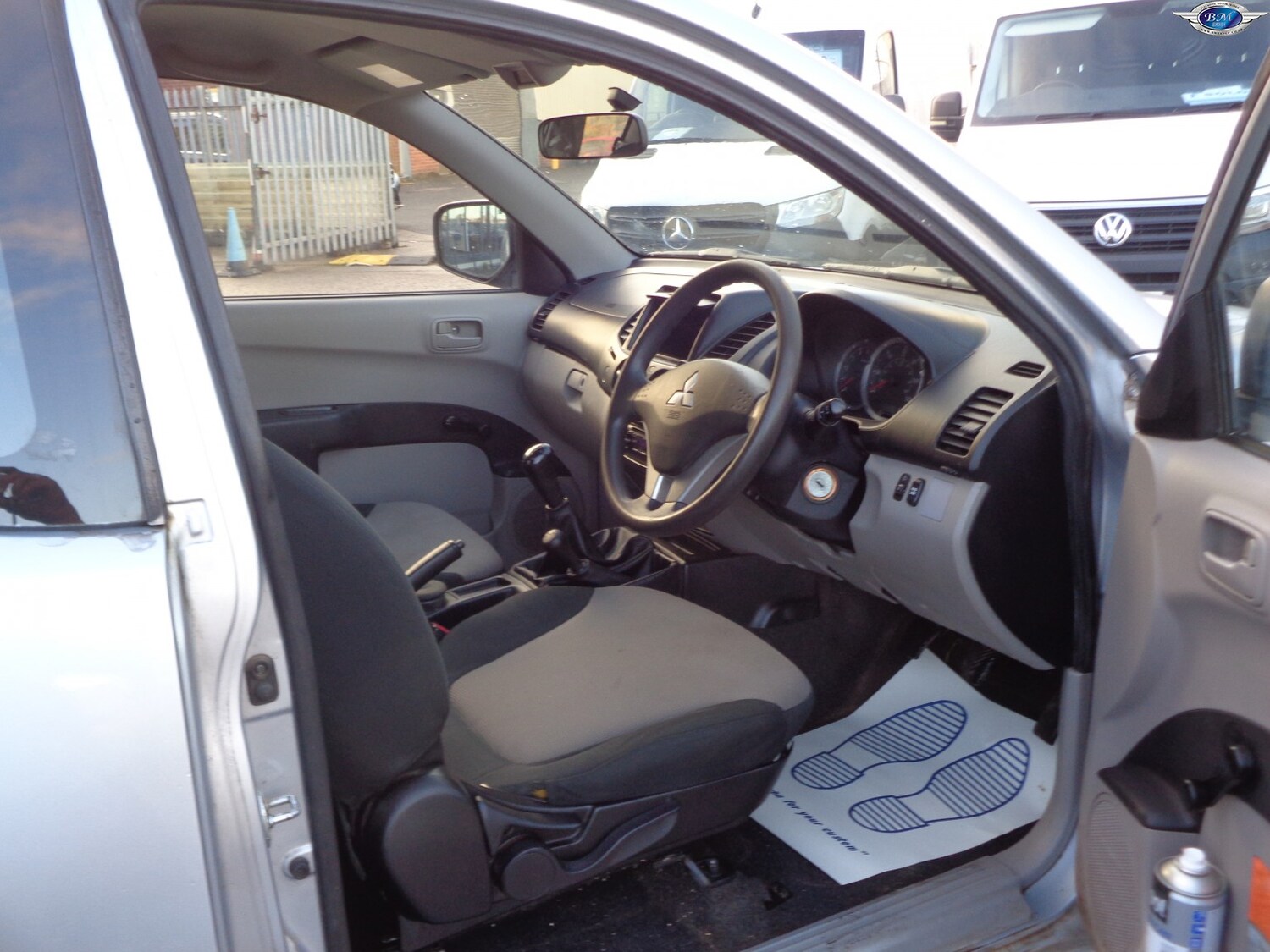 Used Mitsubishi L200 2011 for sale - 76369283: Photo 6