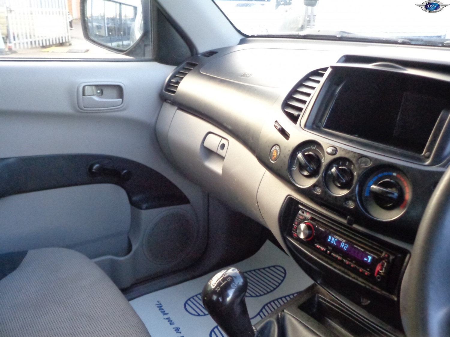 Used Mitsubishi L200 2011 for sale - 76369283: Photo 8