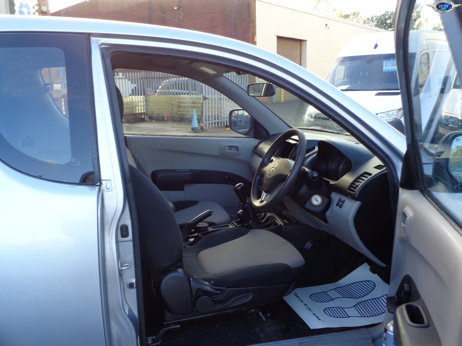 Used Mitsubishi L200 2011 for sale - 76369283: Photo 9