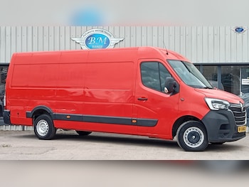 Used Renault Master 2020 for sale - 78750545: Photo