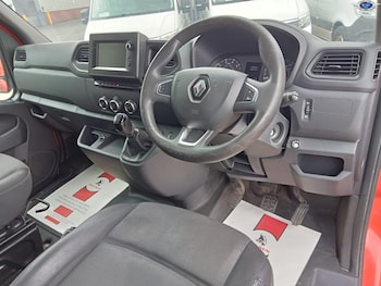 Used Renault Master 2020 for sale - 78750545: Photo