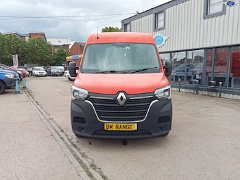 Used Renault Master 2020 for sale - 78750545: Photo