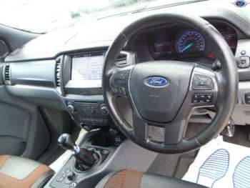 Used Ford Ranger 2017 for sale - 74999824: Photo