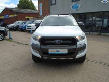 Used Ford Ranger 2017 for sale - 74999824: Photo
