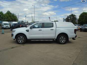 Used Ford Ranger 2017 for sale - 74999824: Photo