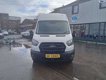 Used Ford Transit 2021 for sale - 77494777: Photo