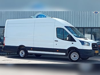 Used Ford Transit 2022 for sale - 78098247: Photo
