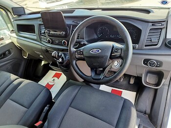 Used Ford Transit 2022 for sale - 78098247: Photo