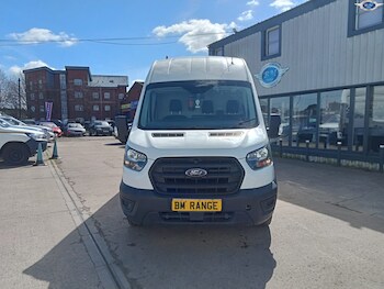 Used Ford Transit 2022 for sale - 78098247: Photo