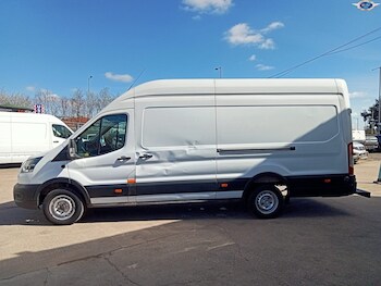 Used Ford Transit 2022 for sale - 78098247: Photo