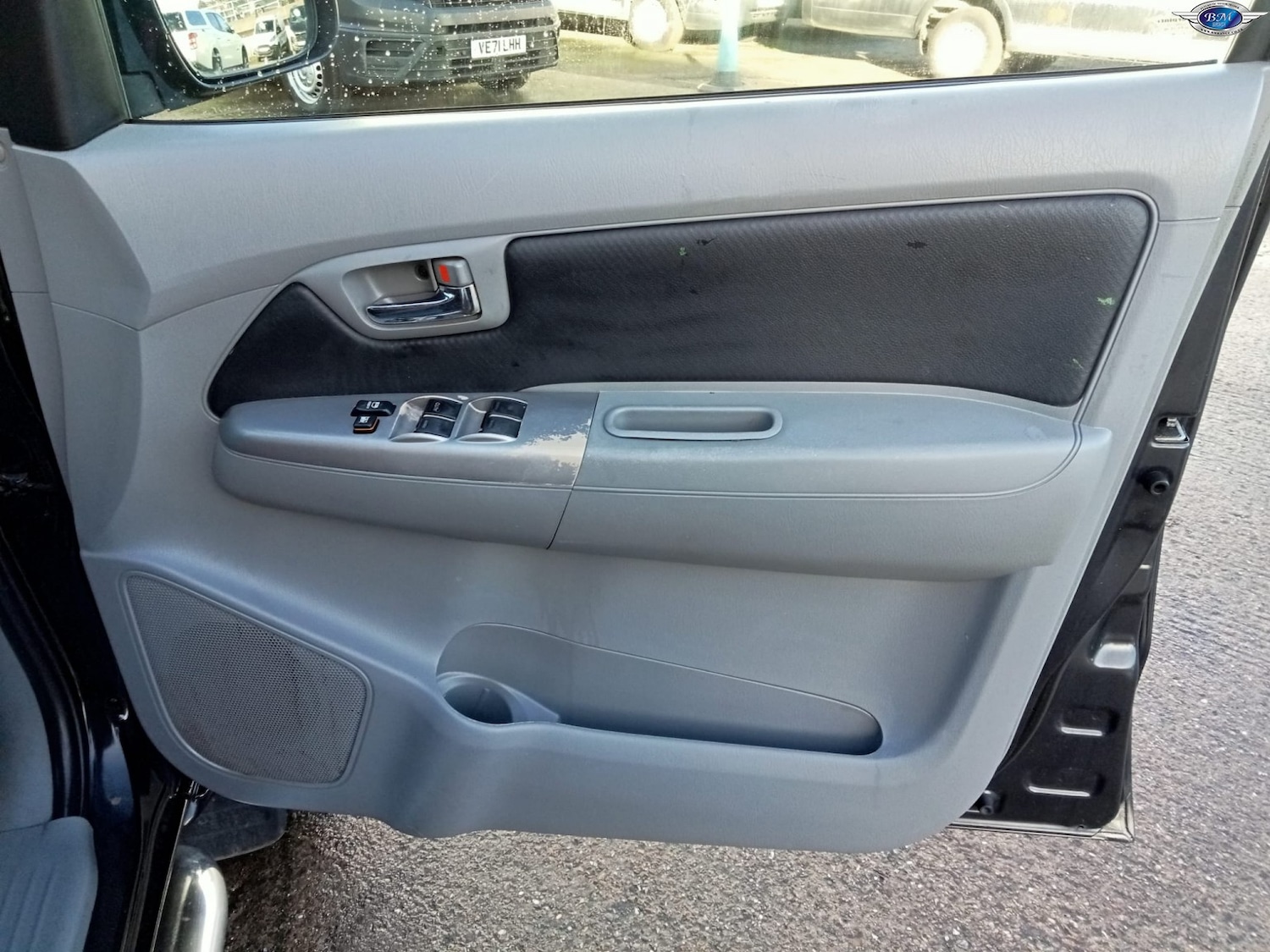 Used Toyota Hilux 2011 for sale - 77213440: Photo 14