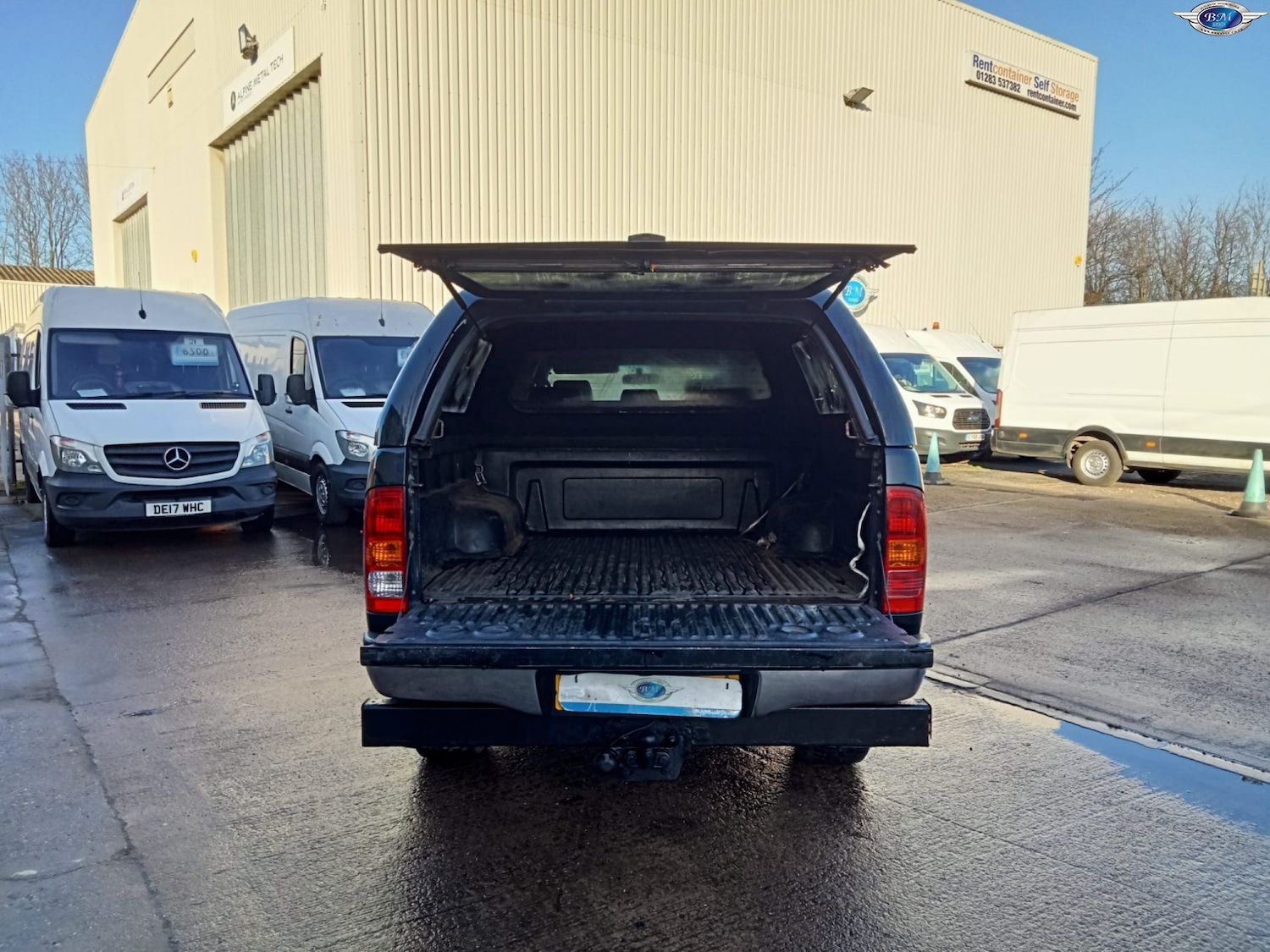 Used Toyota Hilux 2011 for sale - 77213440: Photo 7