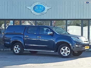 Used Isuzu D-Max 2015 for sale - 79091302: Photo