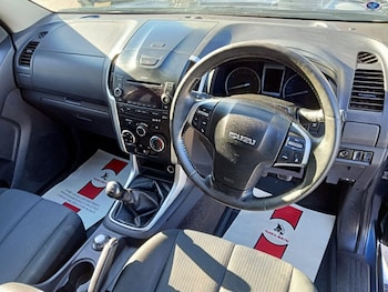 Used Isuzu D-Max 2015 for sale - 79091302: Photo