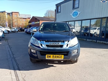 Used Isuzu D-Max 2015 for sale - 79091302: Photo