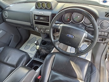 Used Ford Ranger 2007 for sale - 76536797: Photo