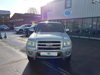 Used Ford Ranger 2007 for sale - 76536797: Photo