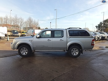 Used Ford Ranger 2007 for sale - 76536797: Photo